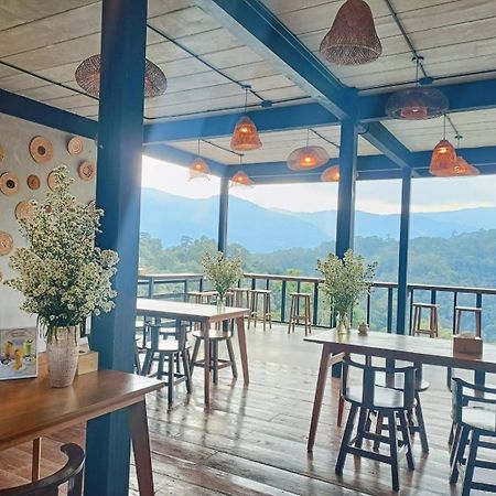 Motho Homestay โมโทโฮมสเตย์ Chom Thong Exterior photo