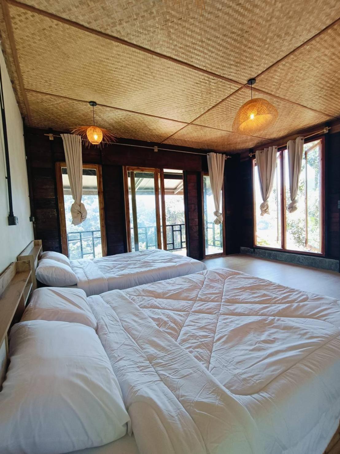 Motho Homestay โมโทโฮมสเตย์ Chom Thong Exterior photo