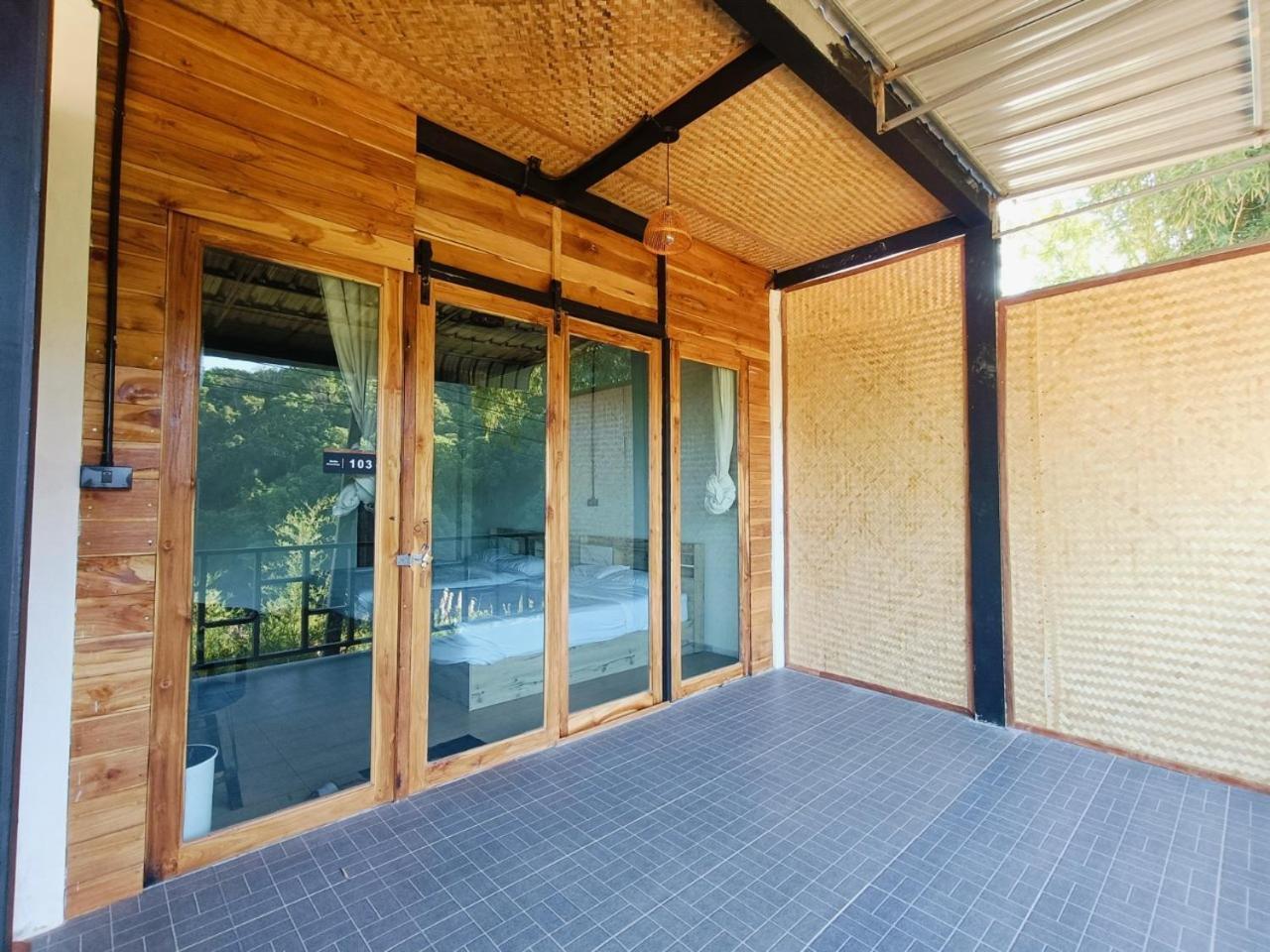 Motho Homestay โมโทโฮมสเตย์ Chom Thong Exterior photo