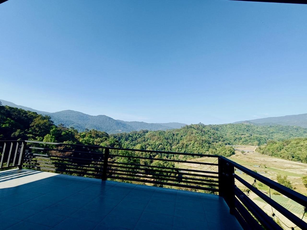 Motho Homestay โมโทโฮมสเตย์ Chom Thong Exterior photo