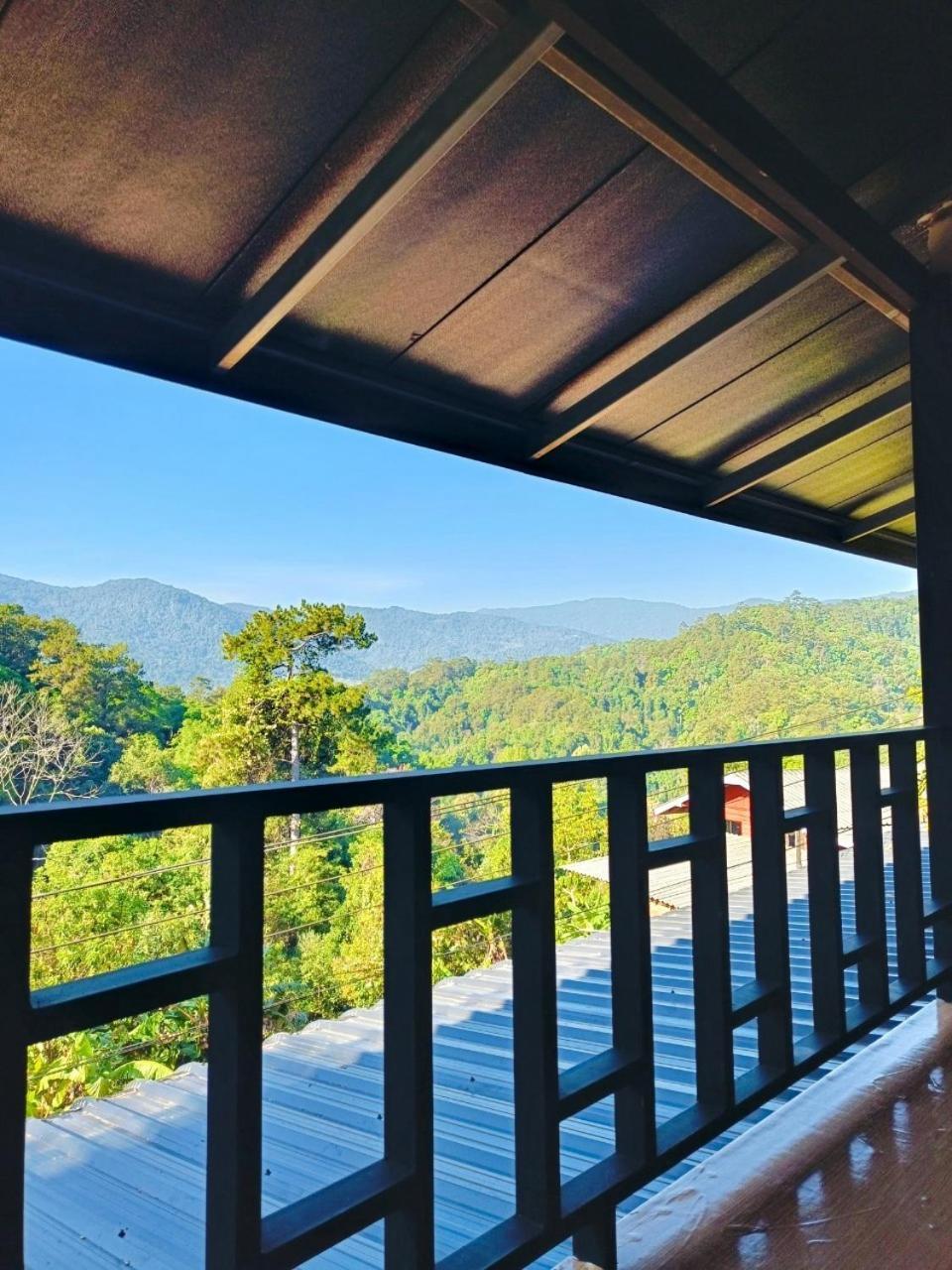 Motho Homestay โมโทโฮมสเตย์ Chom Thong Exterior photo
